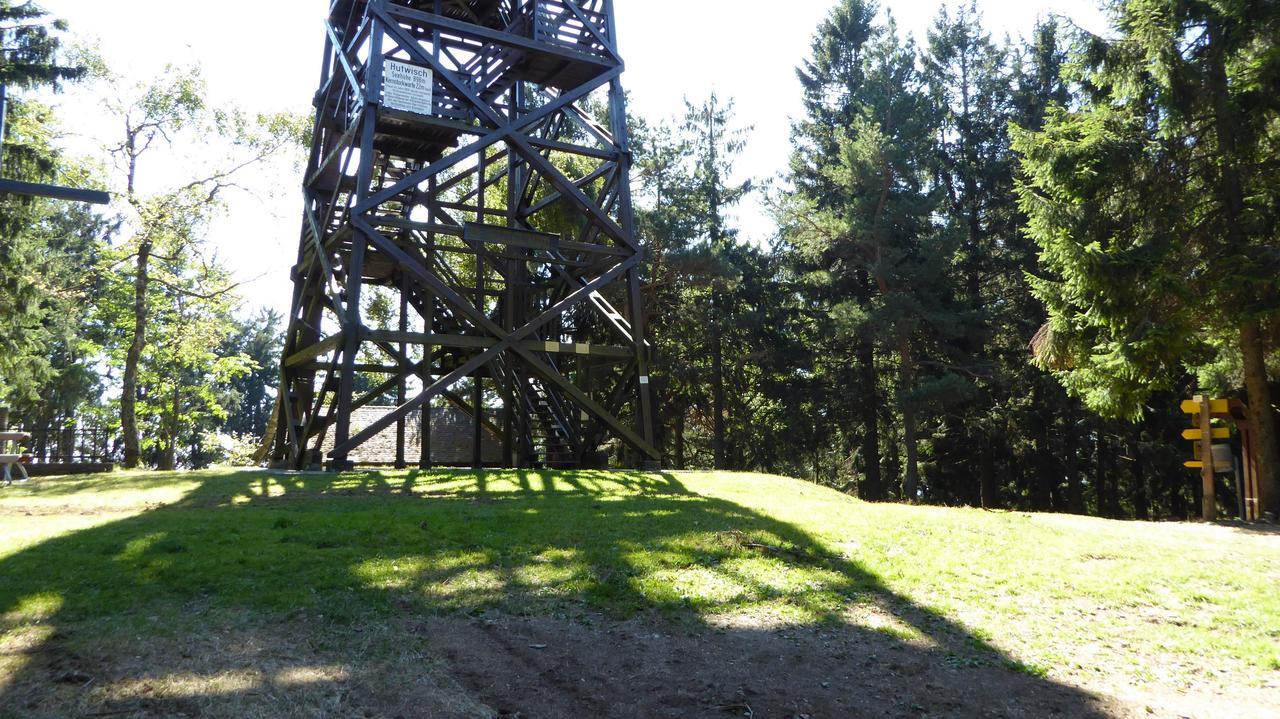 Geniesserpension Dopler - Zur Schonen Au Bad Schönau Exterior foto